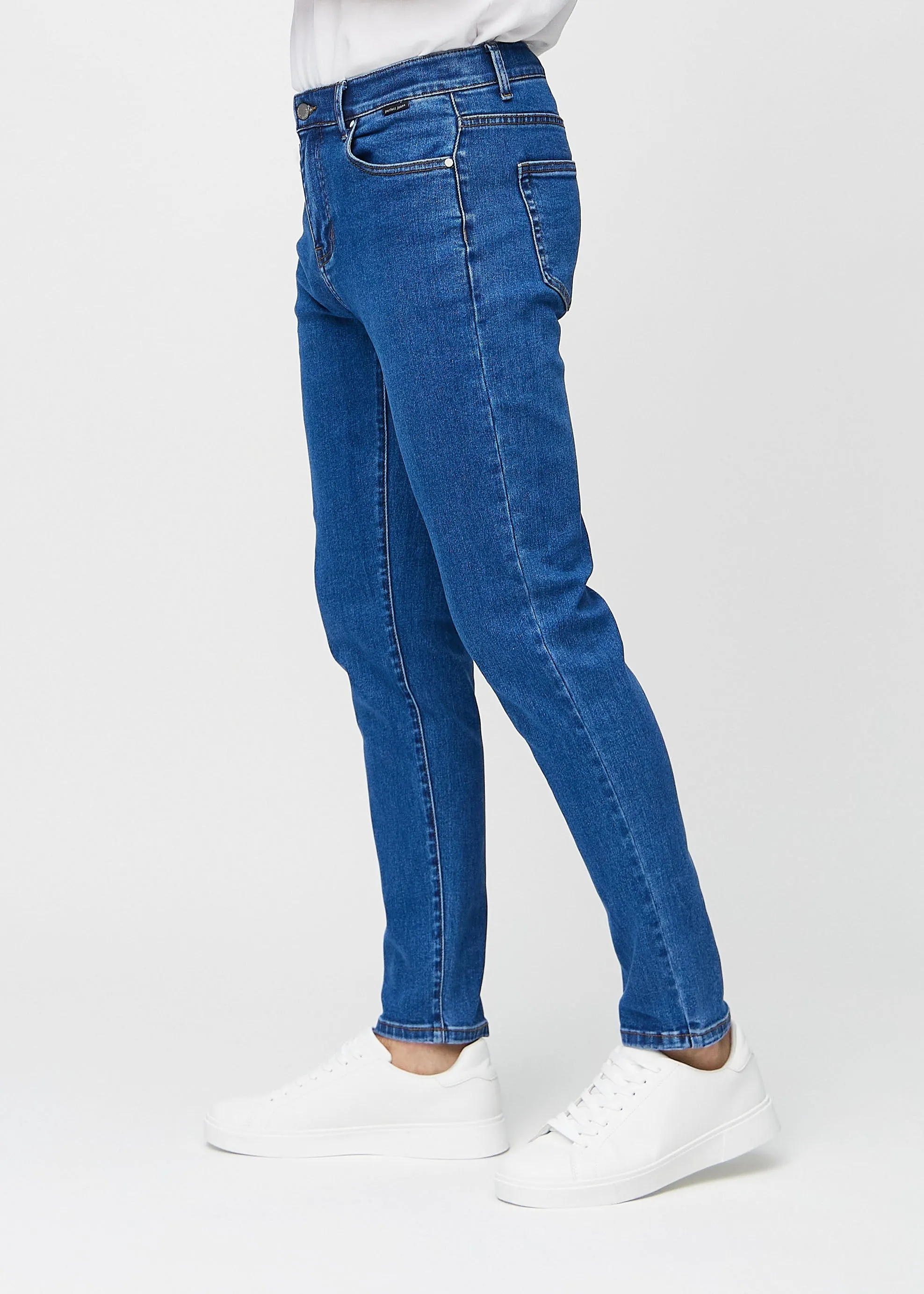 Perfect Jeans - Slim - Oceans™
