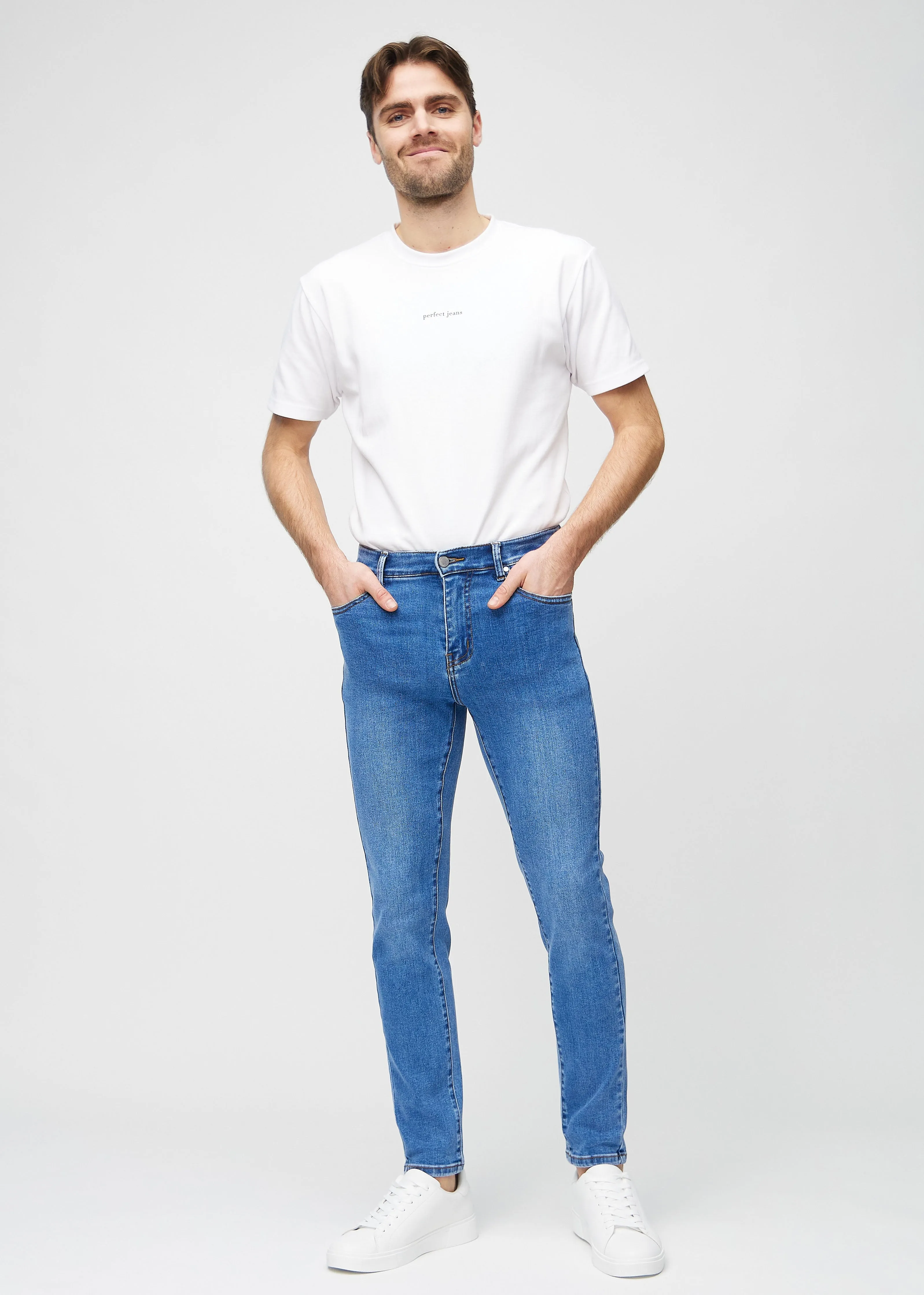 Perfect Jeans - Slim - Rivers™
