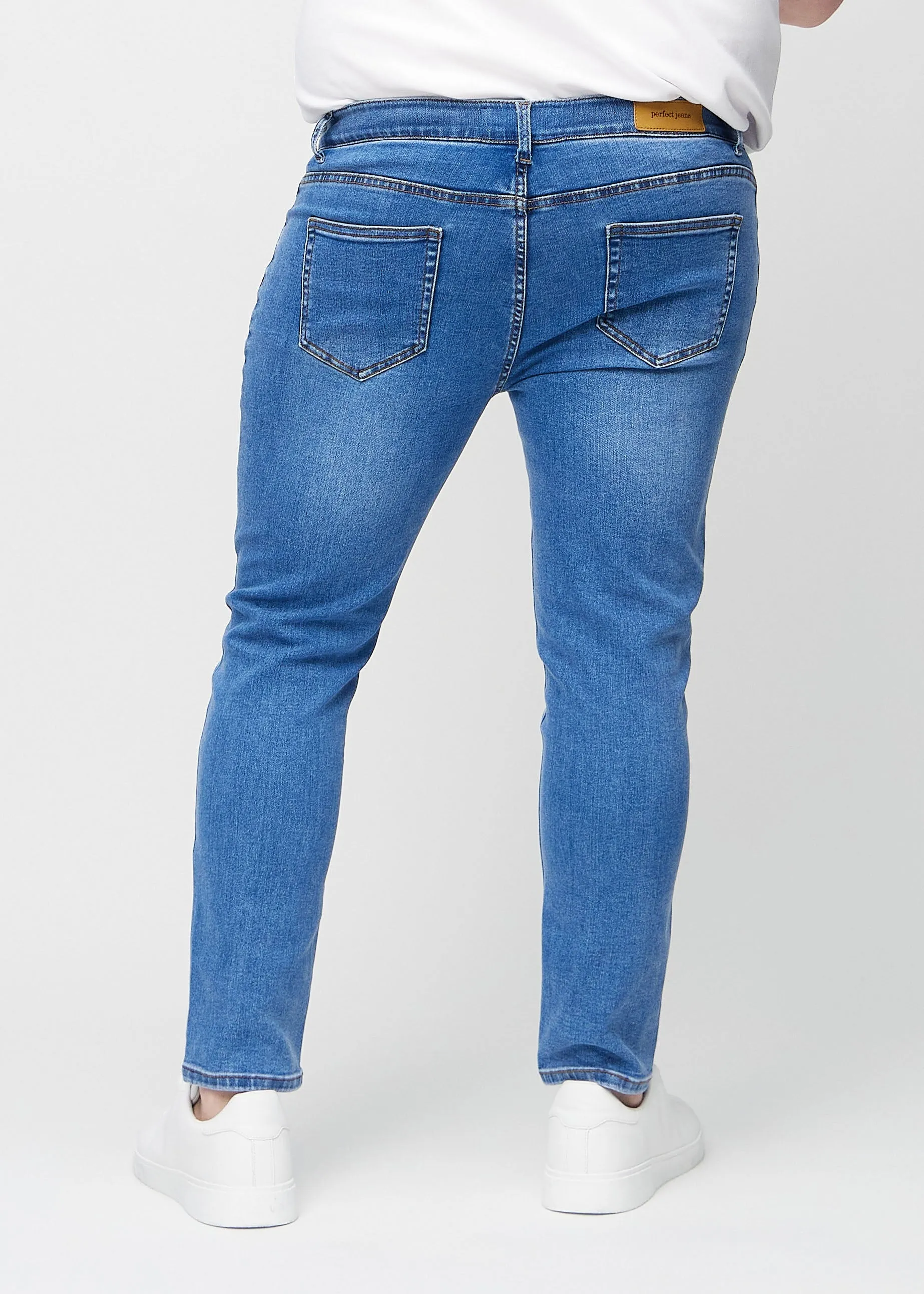 Perfect Jeans - Slim - Rivers™