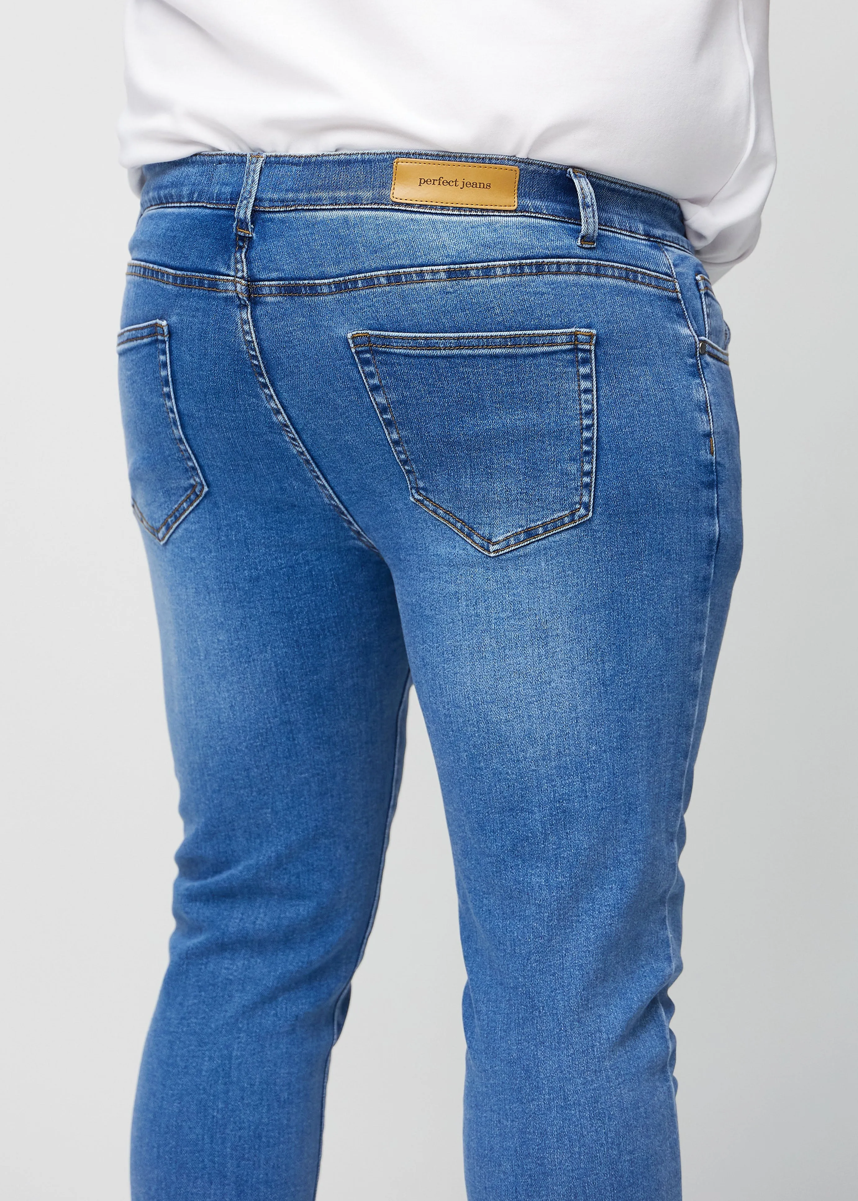 Perfect Jeans - Slim - Rivers™