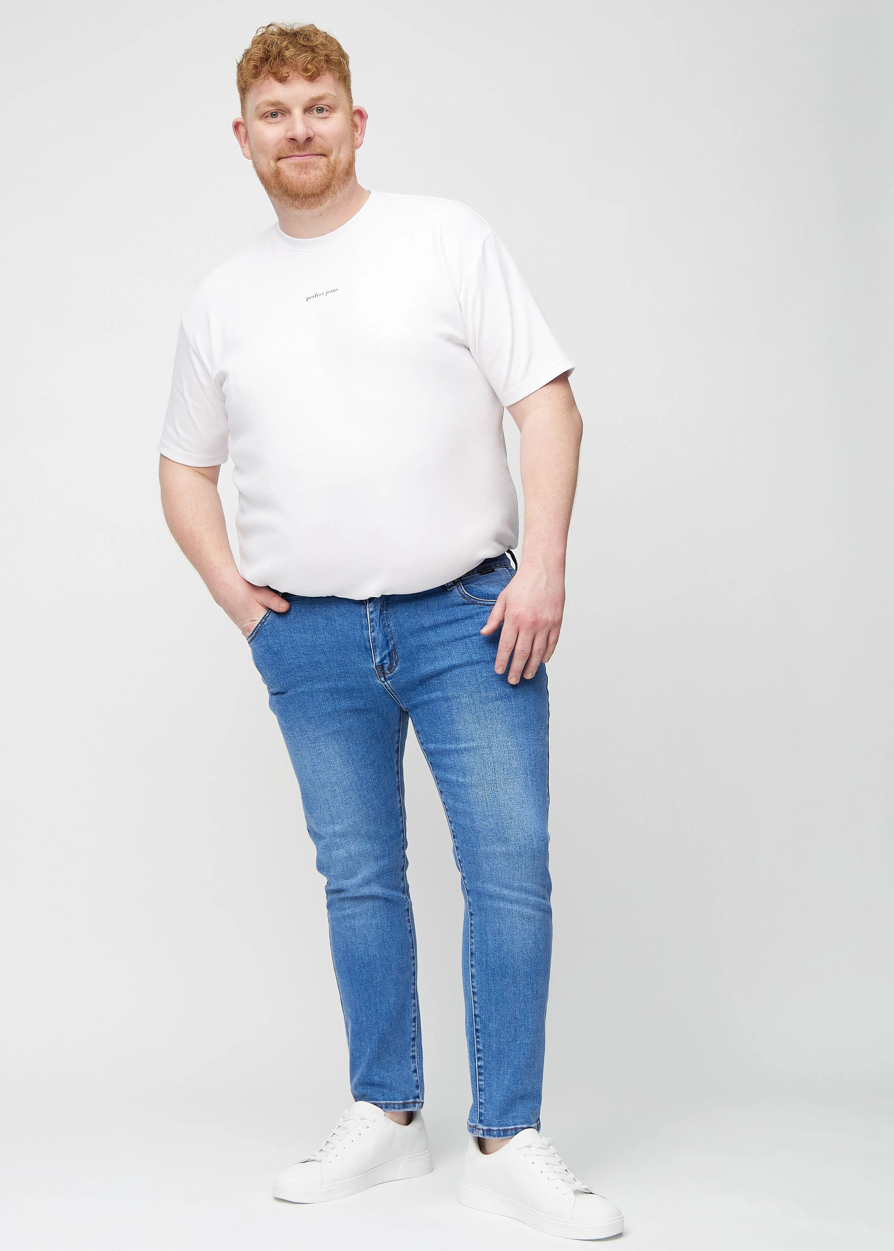 Perfect Jeans - Slim - Rivers™