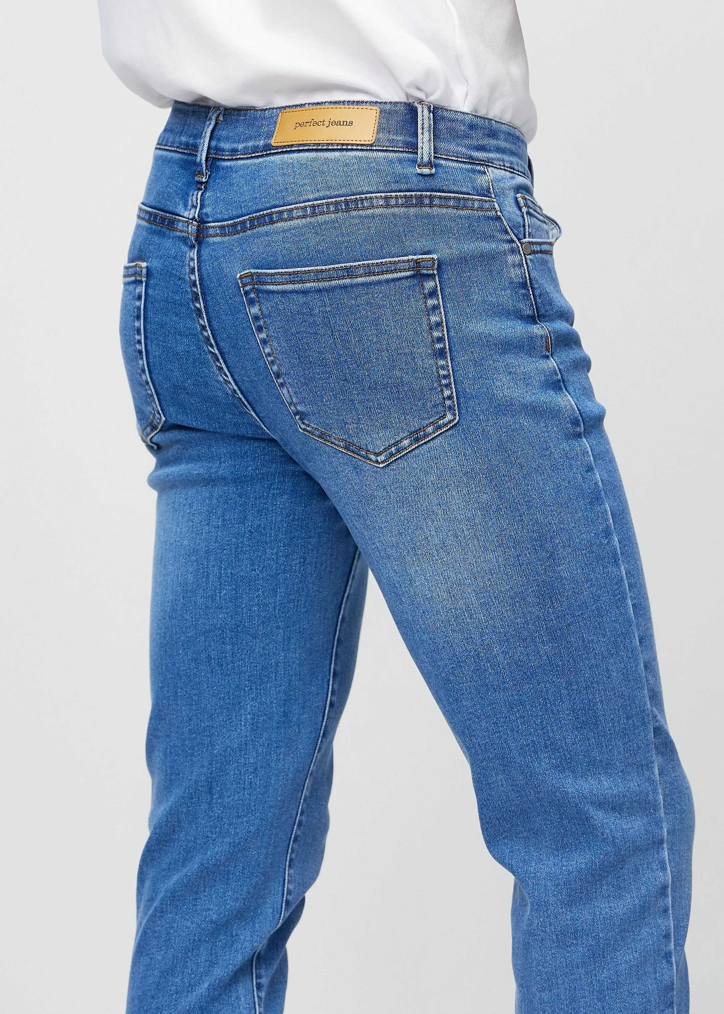 Perfect Jeans - Slim - Rivers™