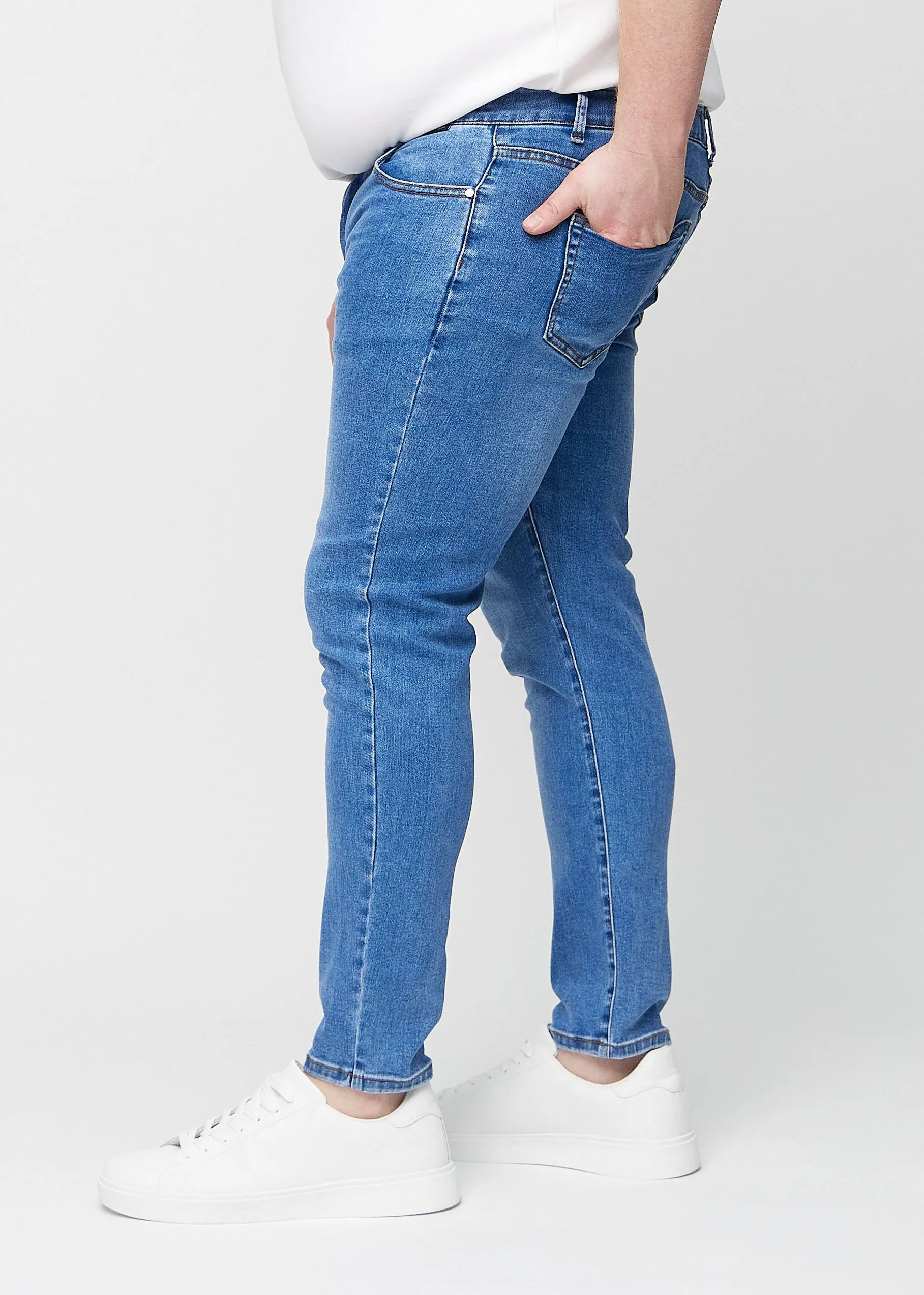 Perfect Jeans - Slim - Rivers™