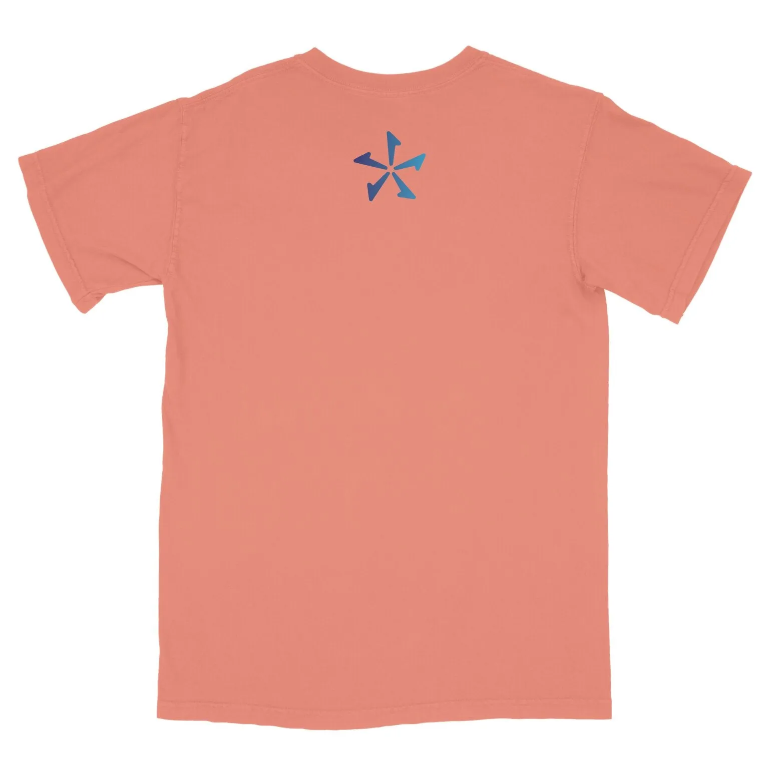 PHASE 5 ANGLE SHORT SLEEVE TEE