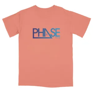 PHASE 5 ANGLE SHORT SLEEVE TEE