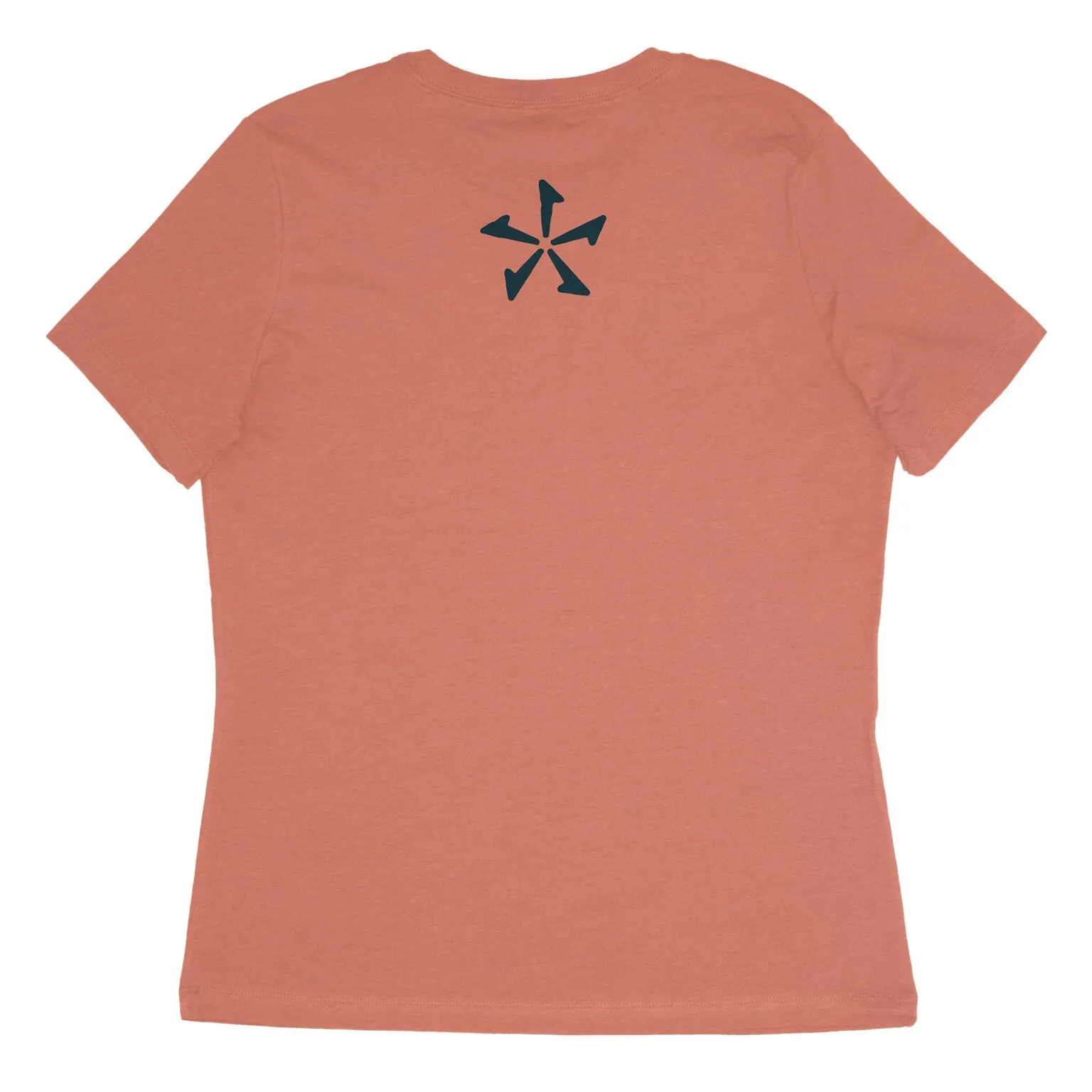 PHASE 5 LADIES USA MADE RELAXED TEE