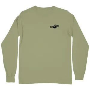 PHASE 5 PALM LONG SLEEVE TEE