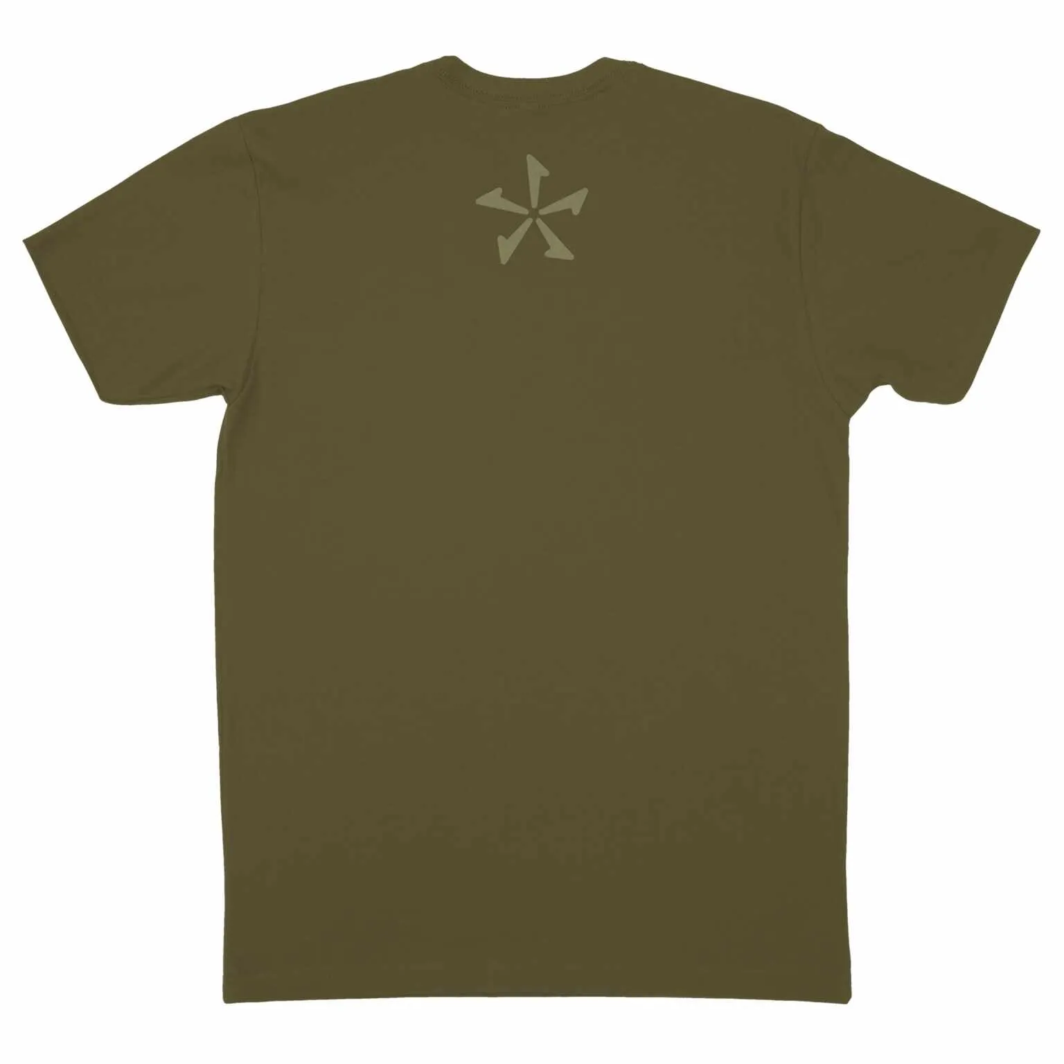 PHASE 5 SQUAD SHORT SLEEVE TEE