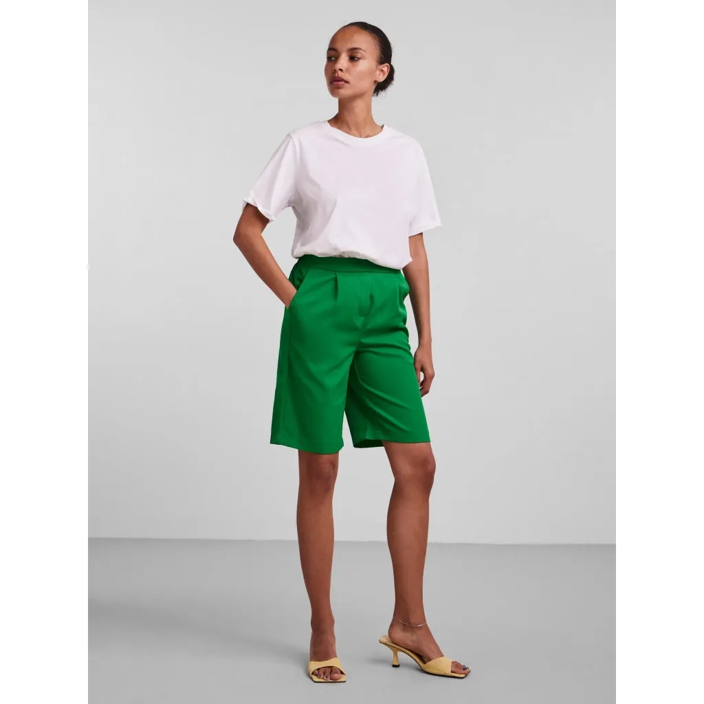 PIECES dame shorts PCVAGNA - Jolly Green