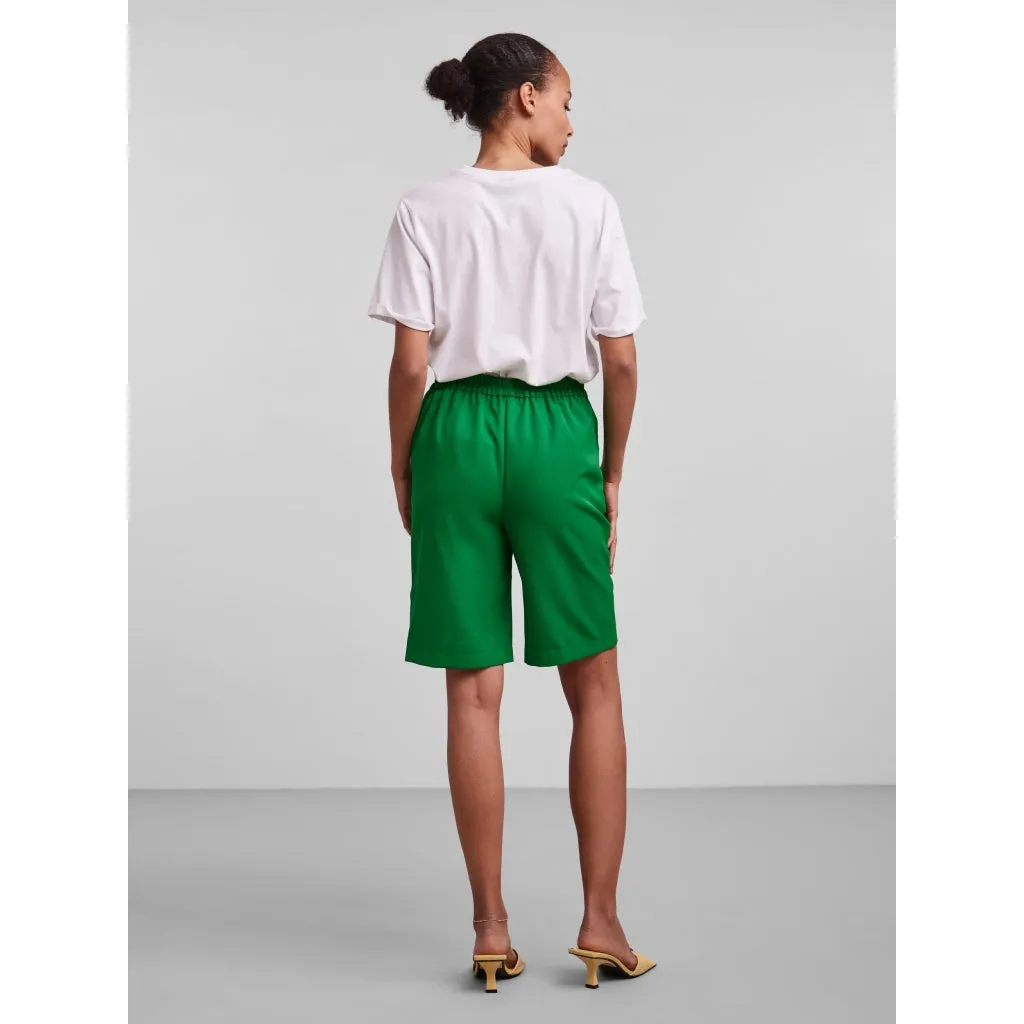 PIECES dame shorts PCVAGNA - Jolly Green