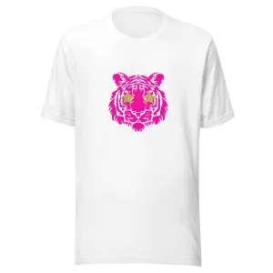 Pink Tiger Tee