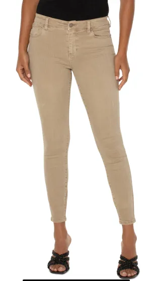 Piper  28" Hugger jean