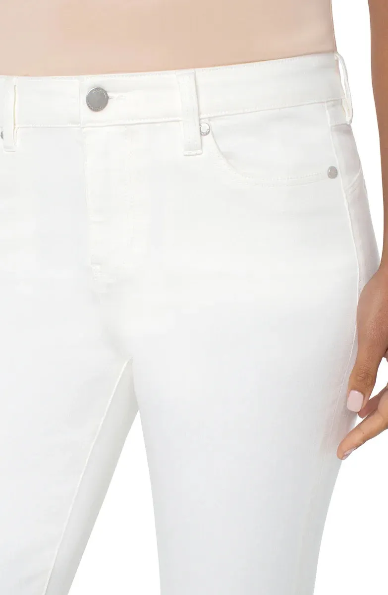 Piper  28" Hugger jean