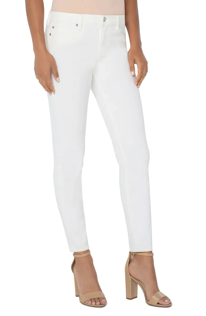 Piper  28" Hugger jean