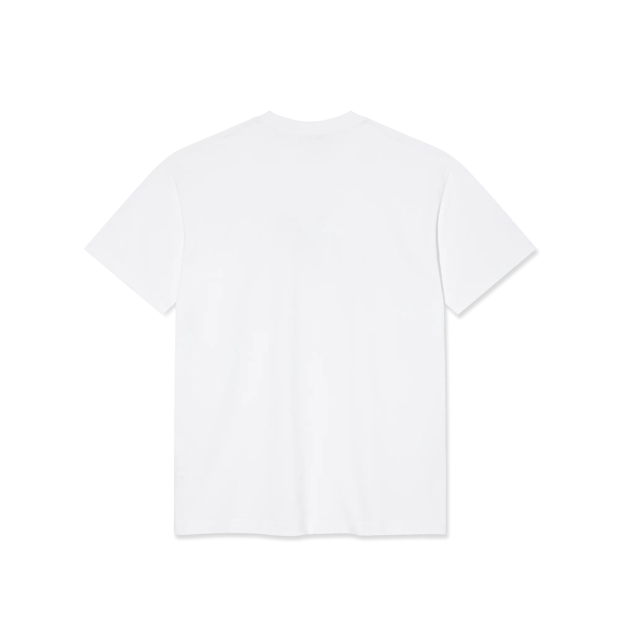 Polar Skate Co Tee Devil Woman