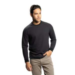 Polartec Waffle Shirts - Black
