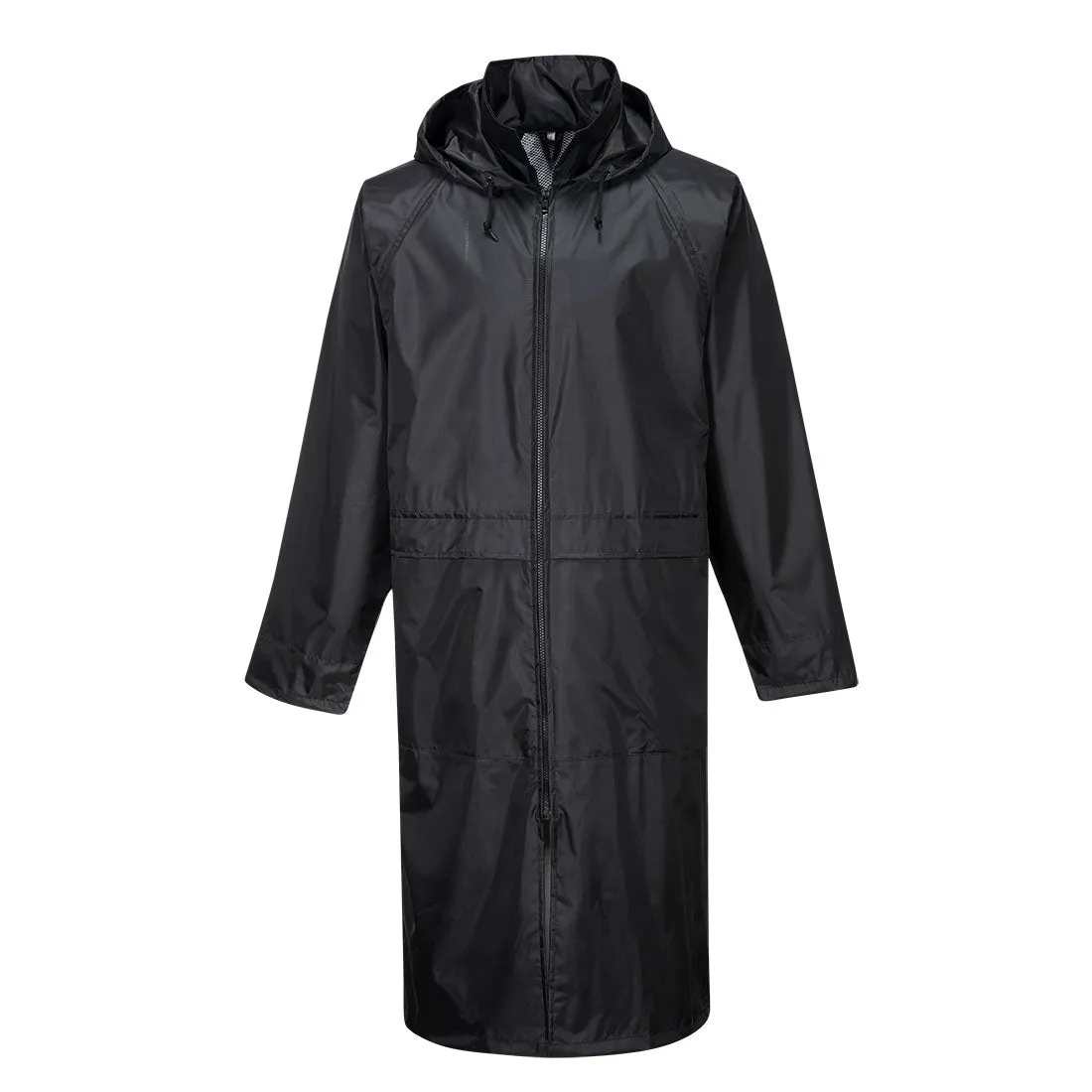 Portwest Classic Adult Rain Coat