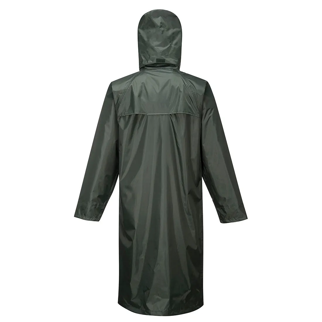 Portwest Classic Adult Rain Coat