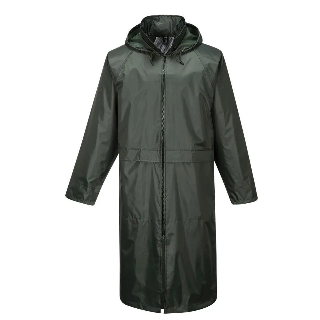 Portwest Classic Adult Rain Coat