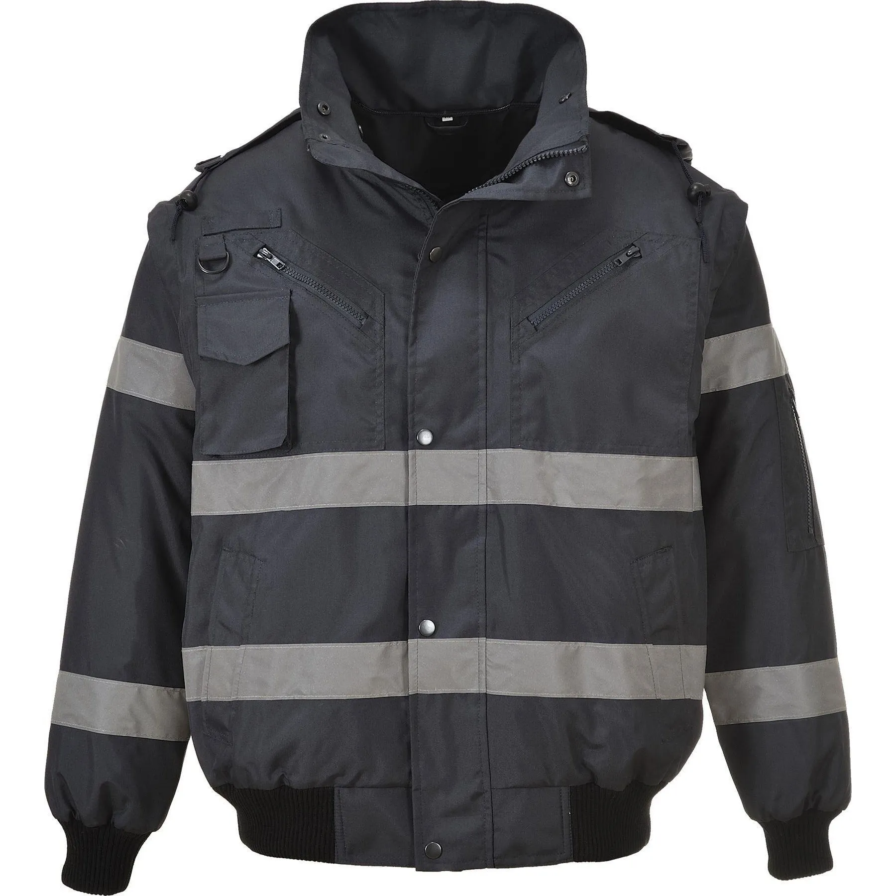 Portwest Iona 4 in 1 Bomber Jacket