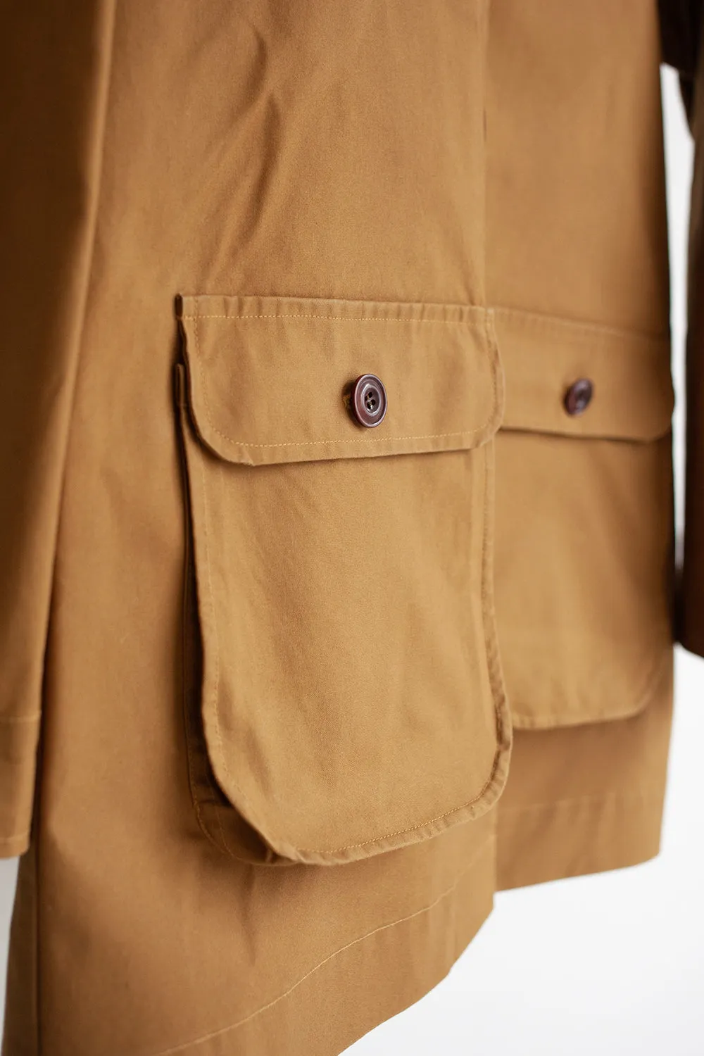 Potters Jacket PDF Pattern