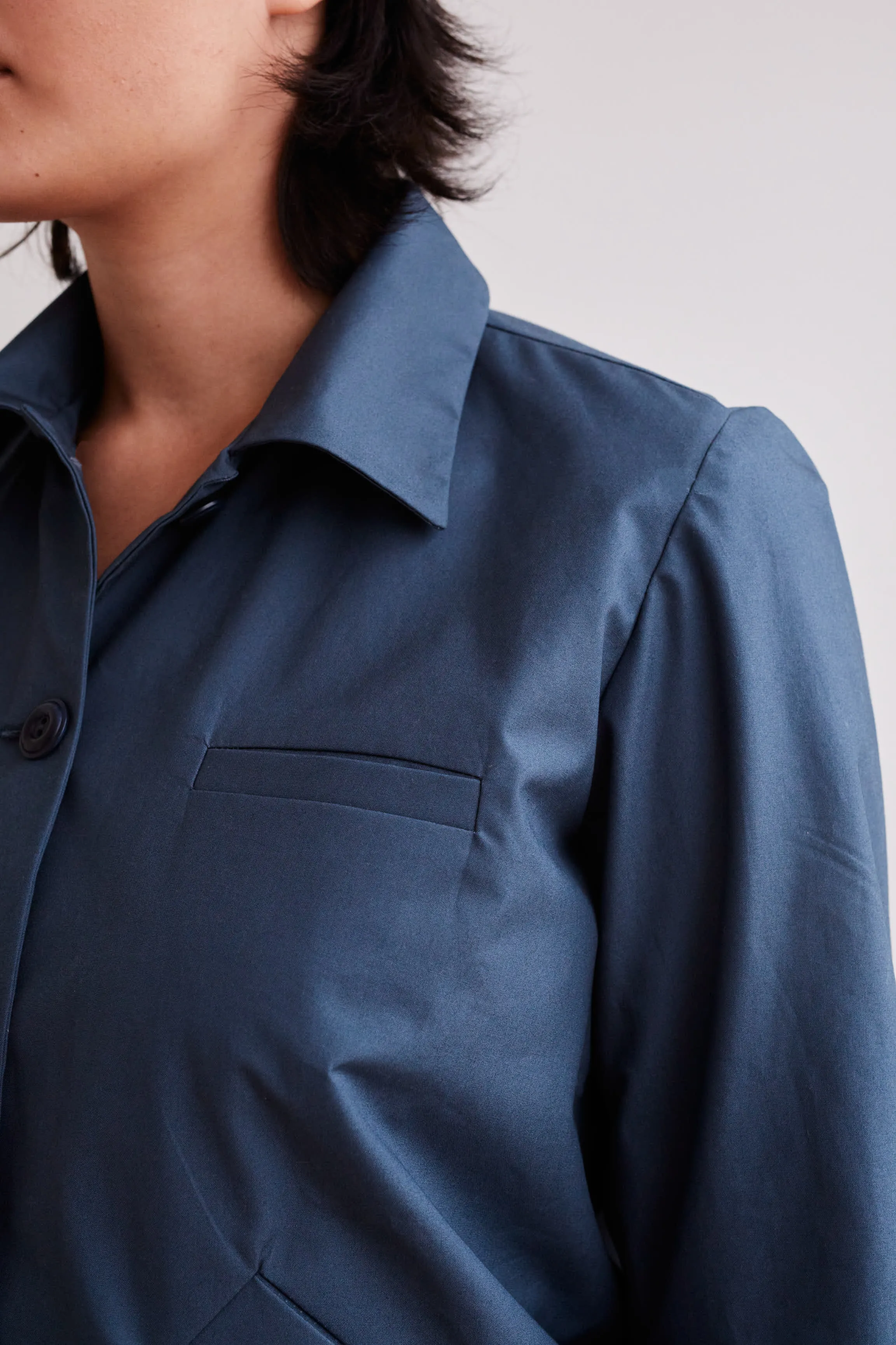 Potters Jacket PDF Pattern