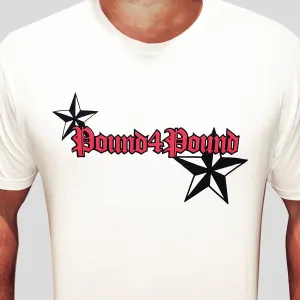 Pound4Pound Wear Star