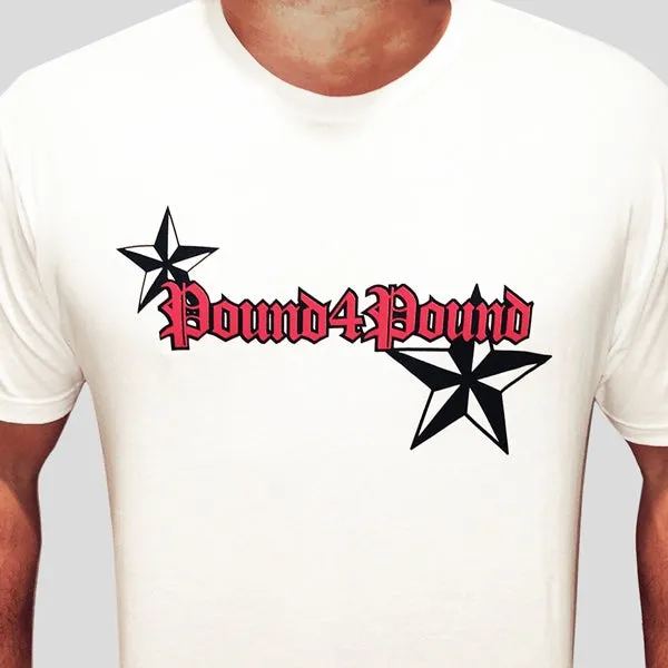 Pound4Pound Wear Star