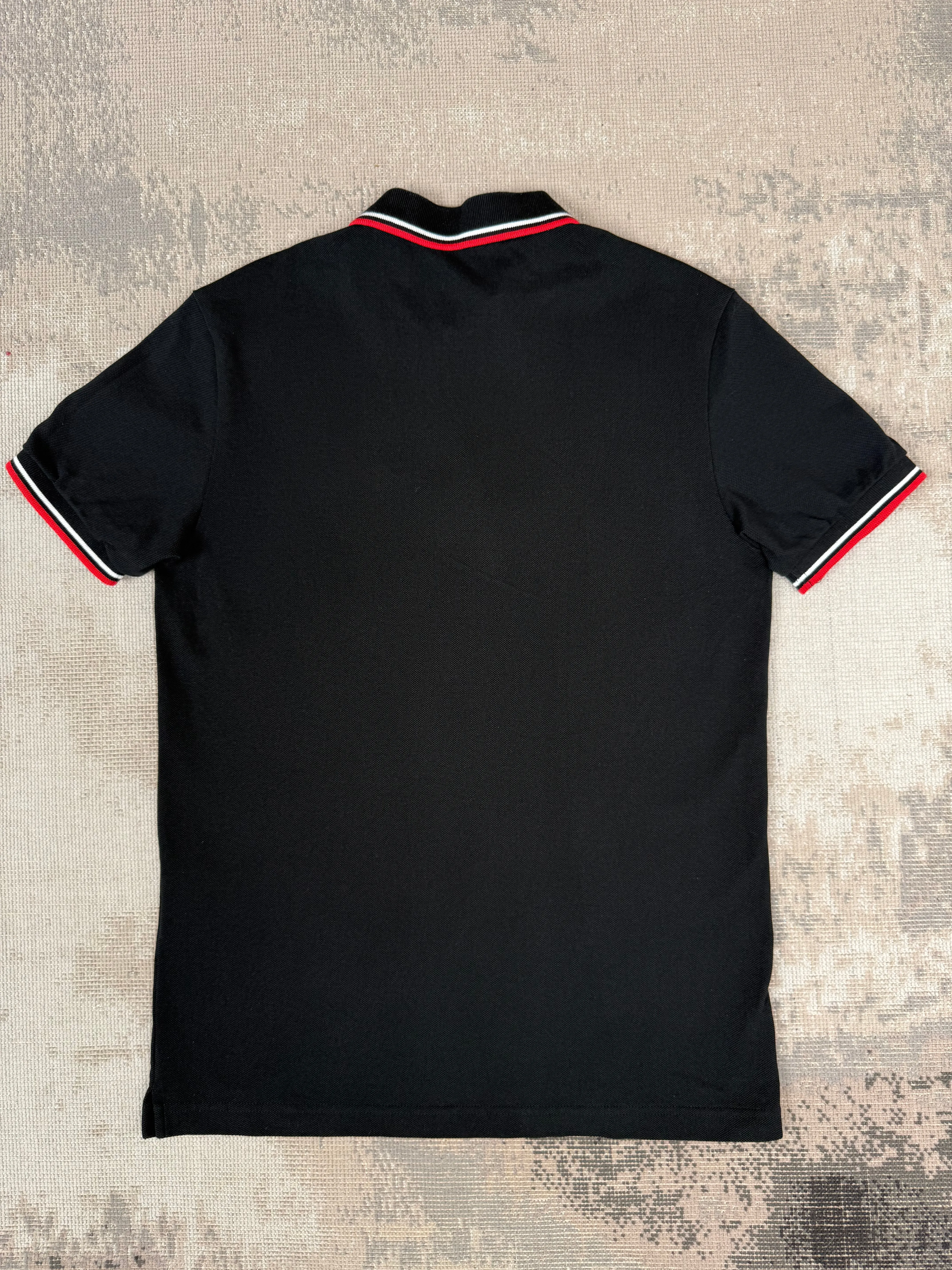 Prada Sport Polo - Black