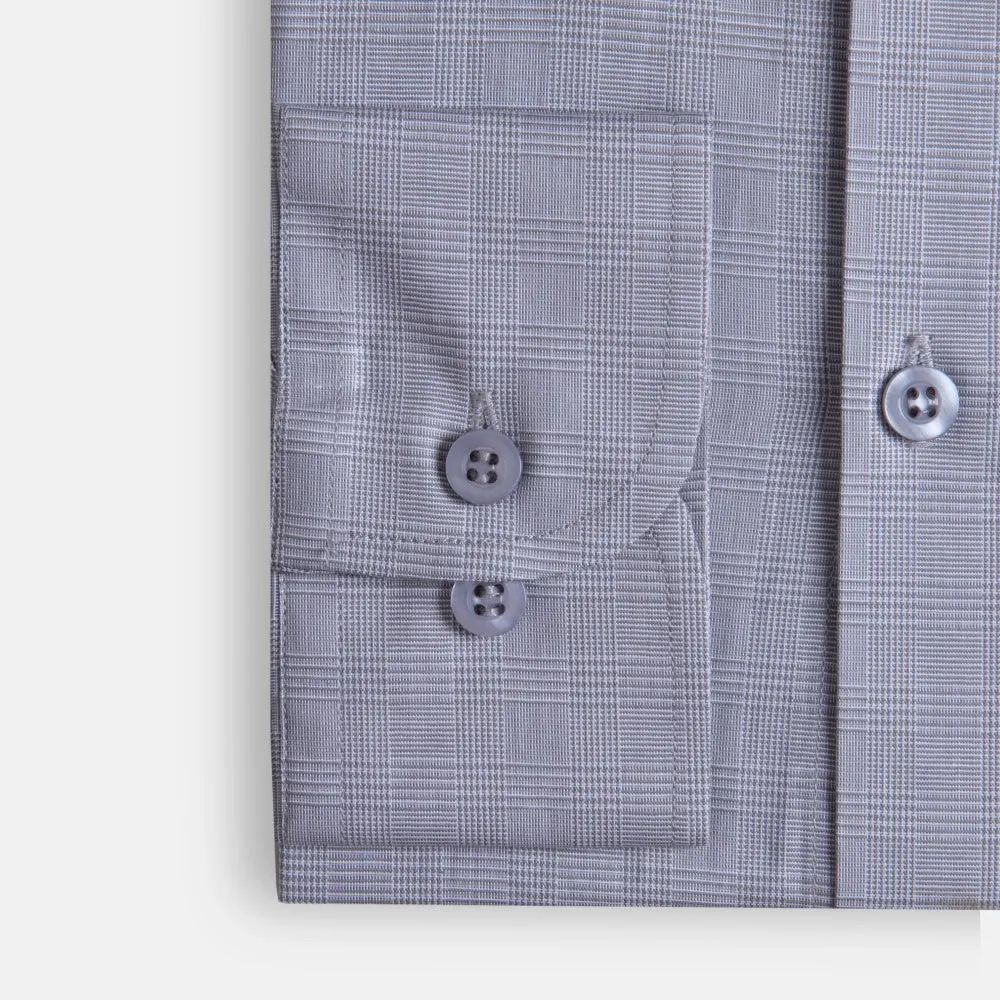 Premium Grey Shirt