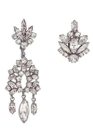 PRINCESS OF YORK EARRINGS