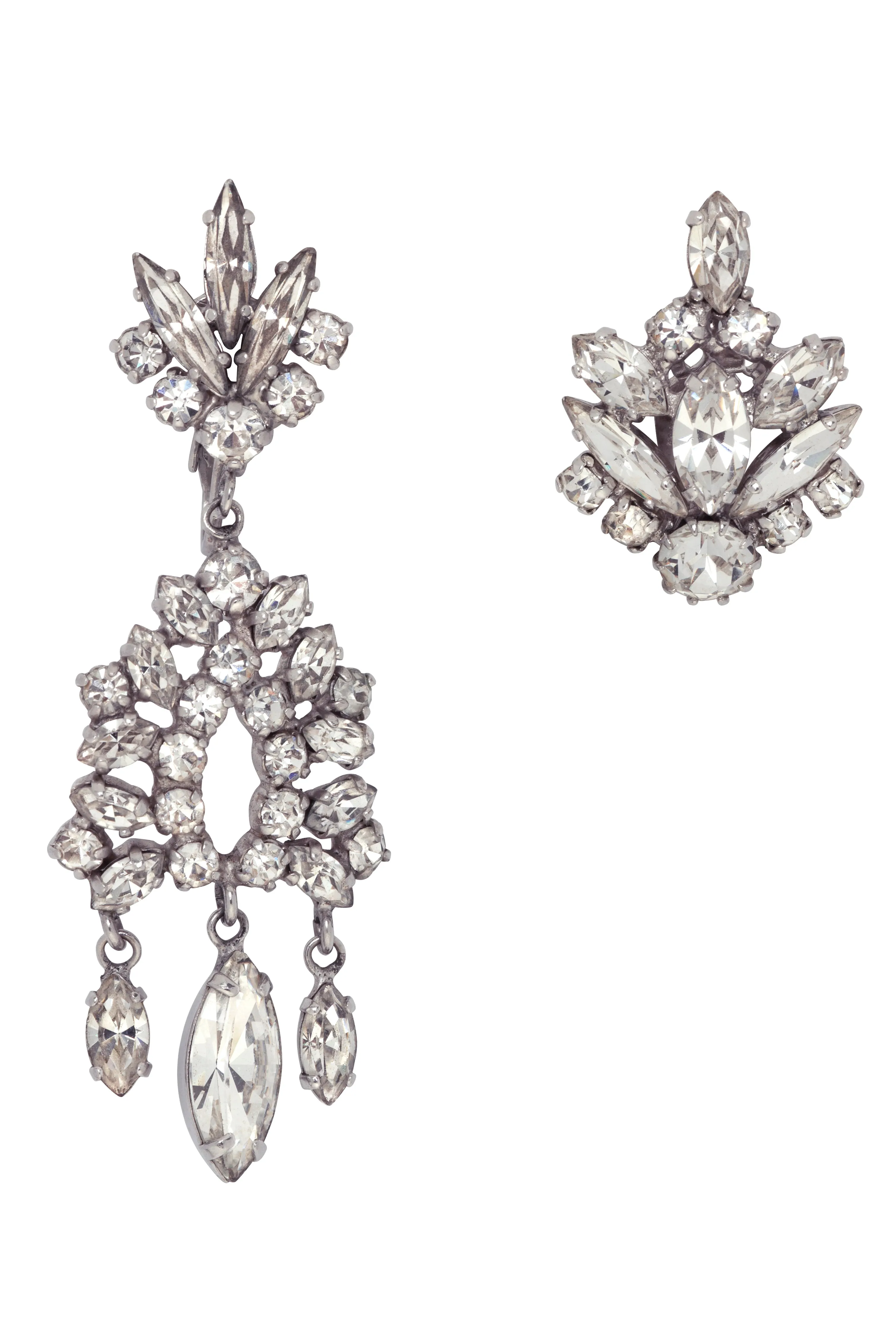 PRINCESS OF YORK EARRINGS