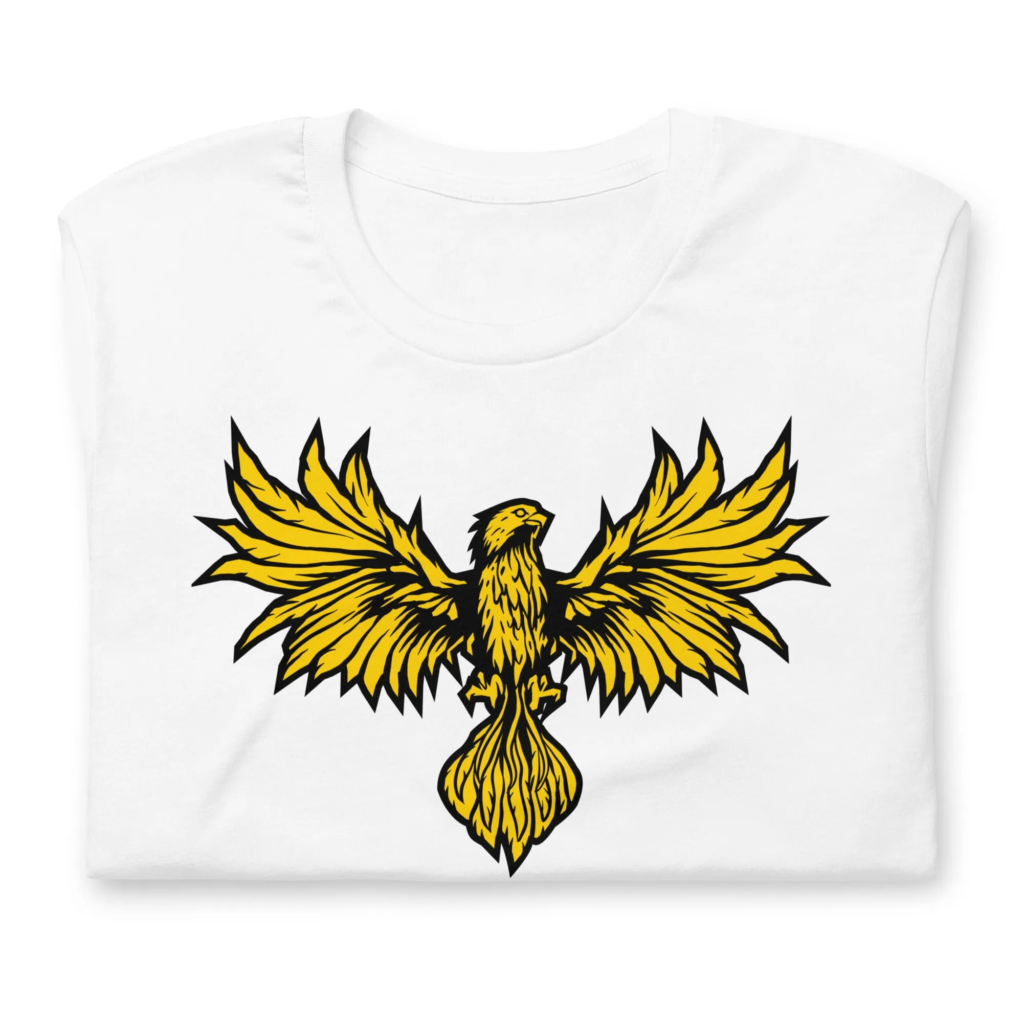 Proven t-shirt