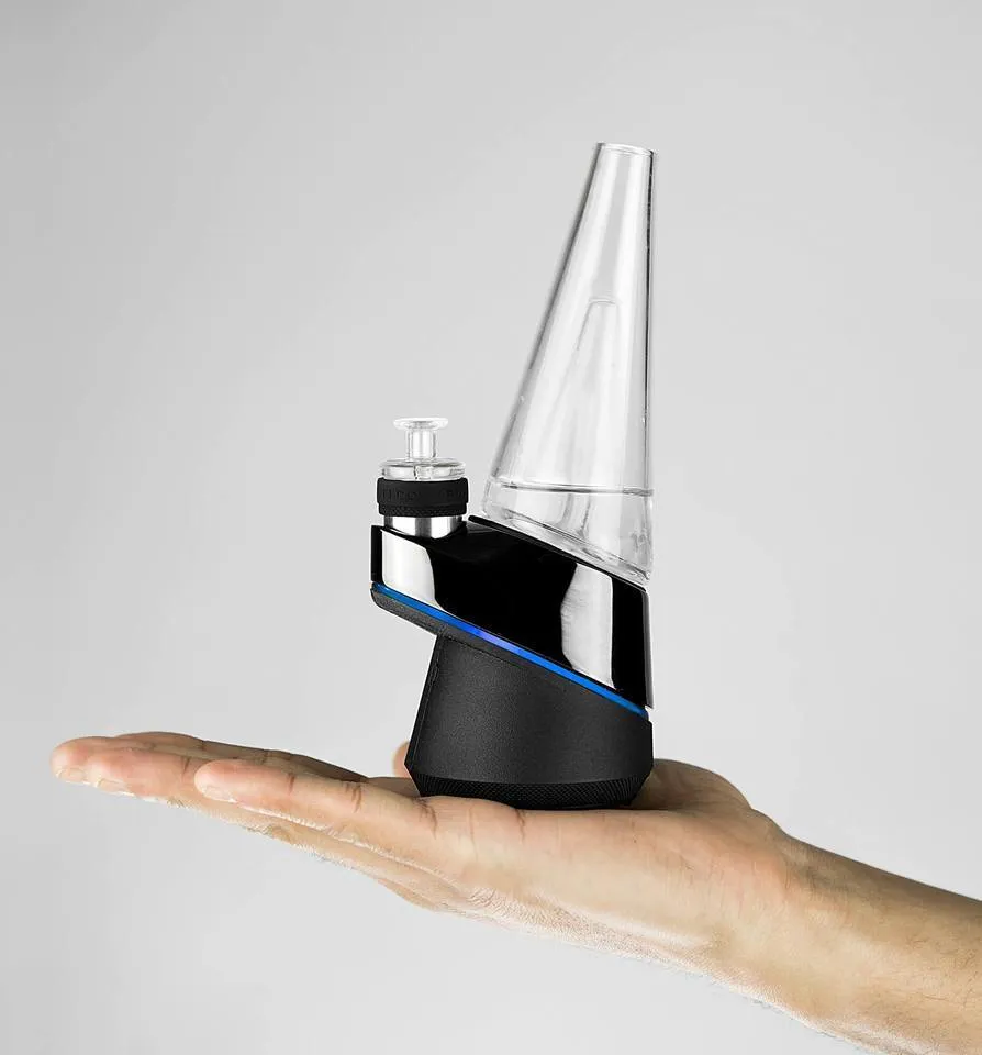 PUFFCO PEAK SMART RIG