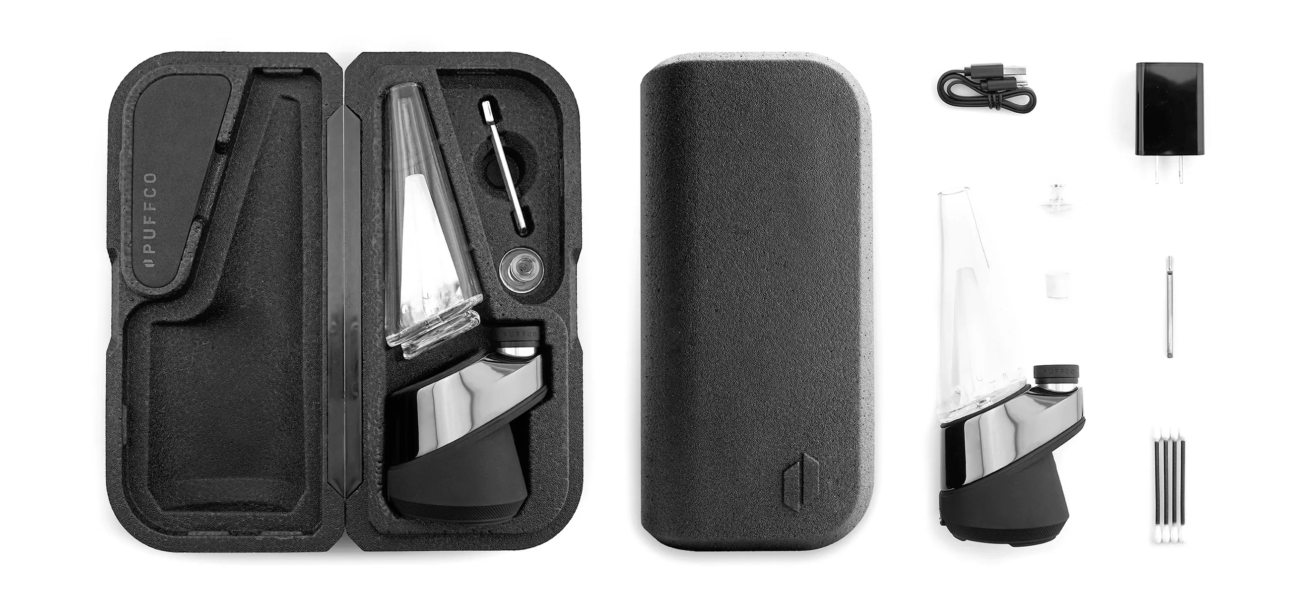 PUFFCO PEAK SMART RIG