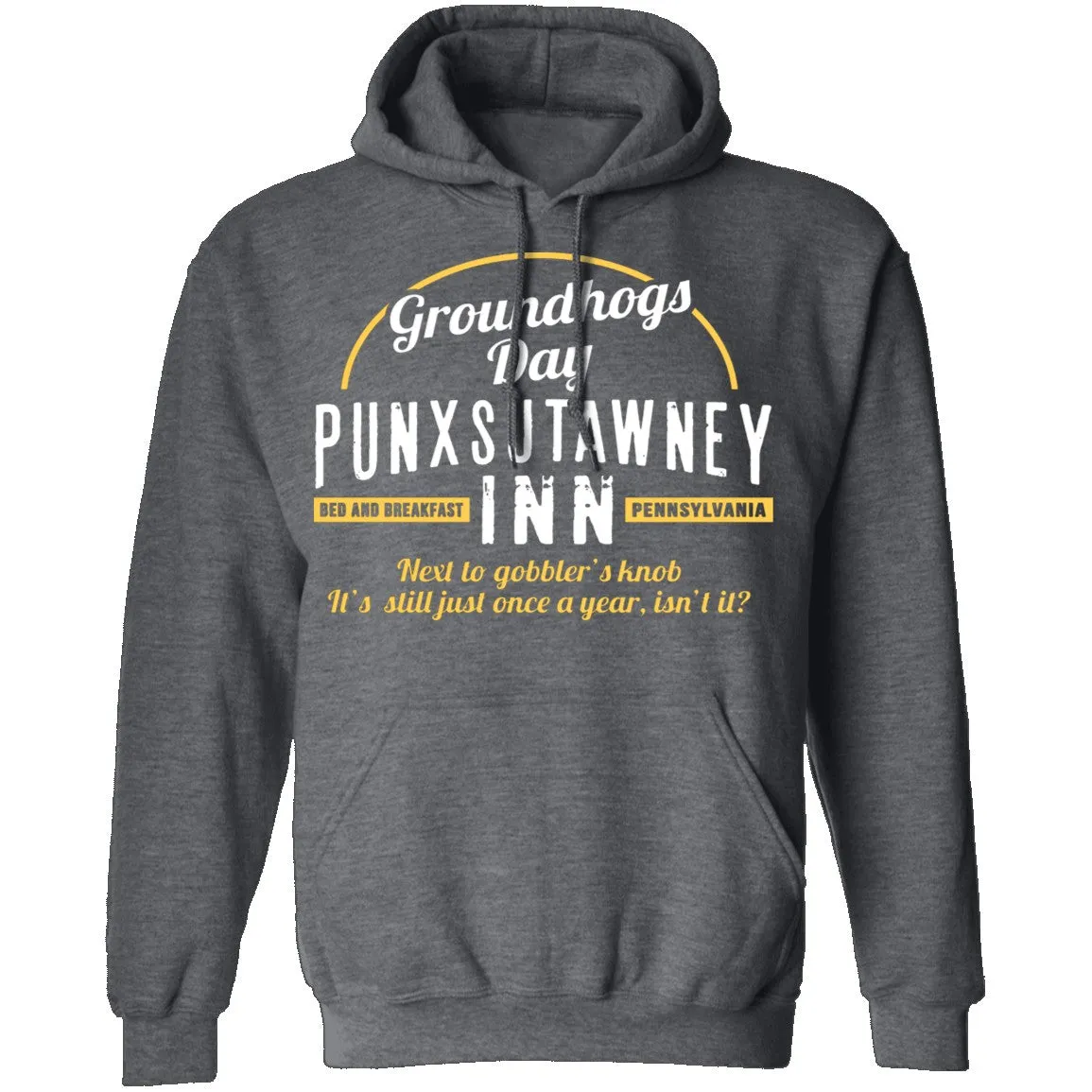 Punxsutawney Inn T-Shirt