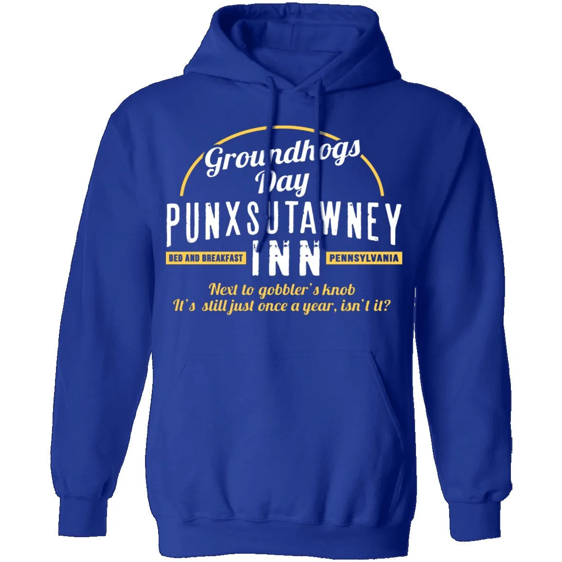 Punxsutawney Inn T-Shirt