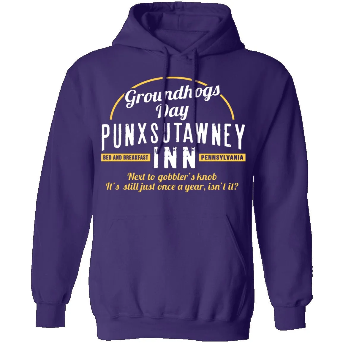 Punxsutawney Inn T-Shirt