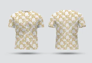 Quentino classique cotton  T-Shirt
