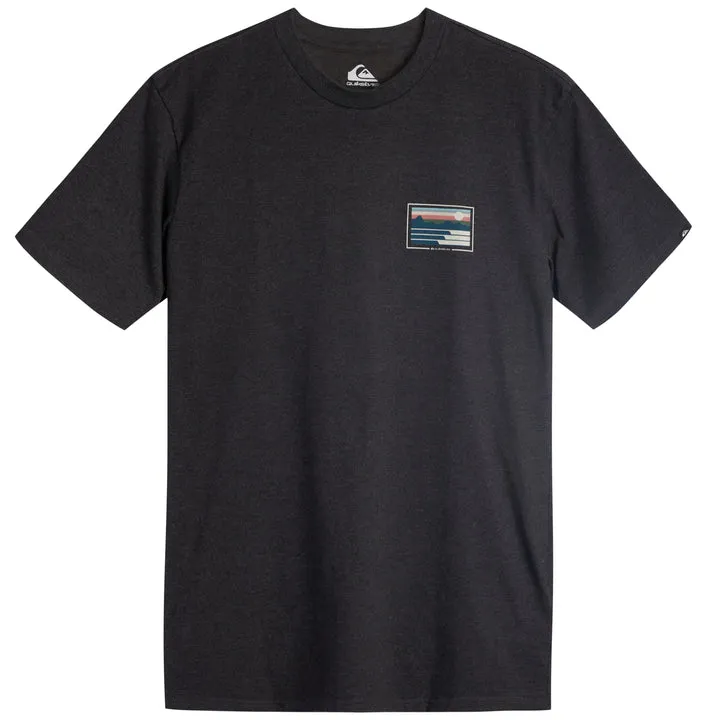Quiksilver Land and Sea Tee