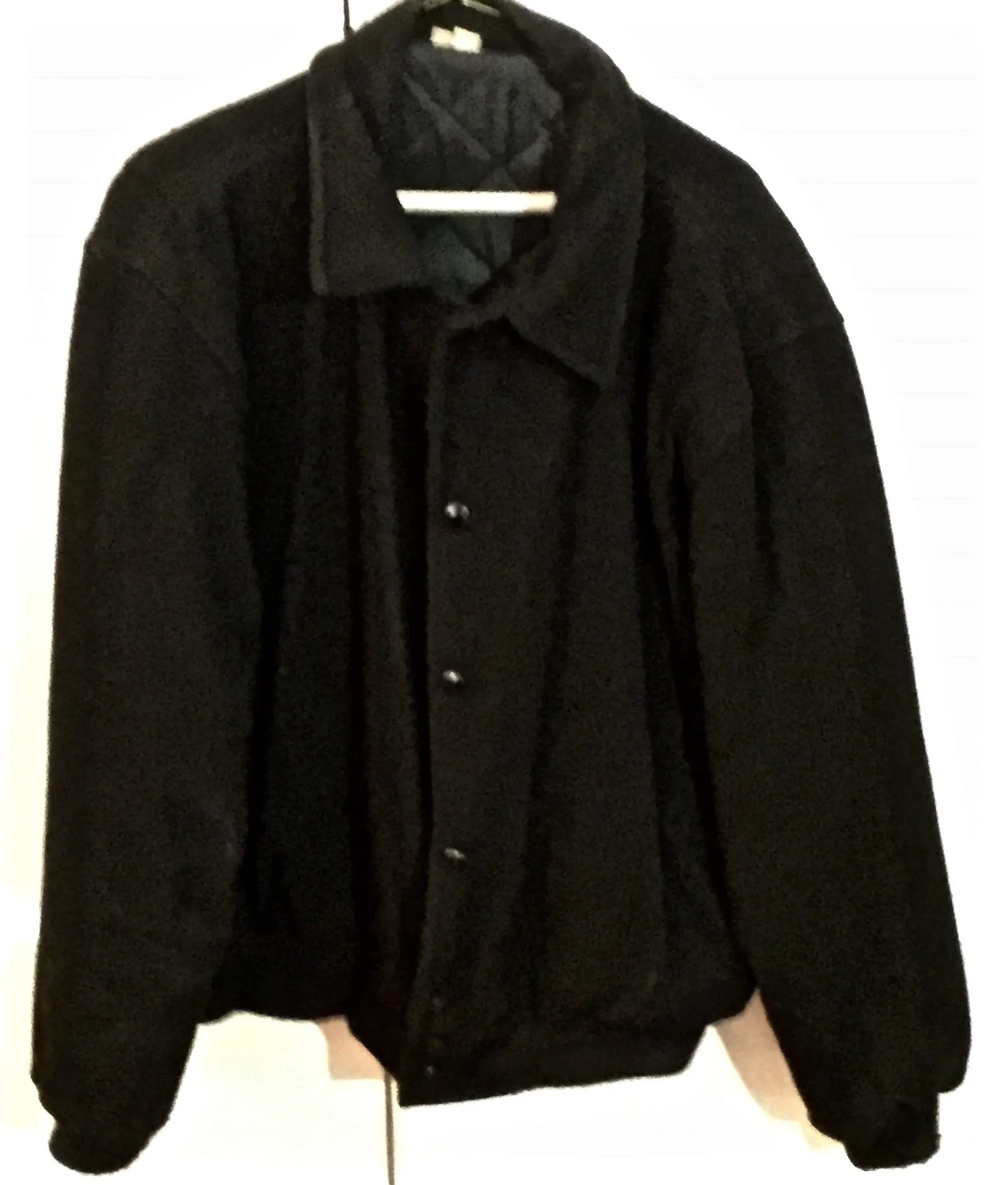 "Anything Goes" Show Jacket