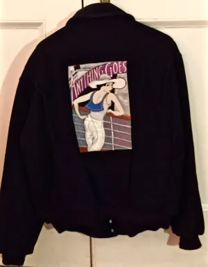 "Anything Goes" Show Jacket