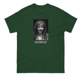 "Scary Maze" (green) by Human Connection Lost