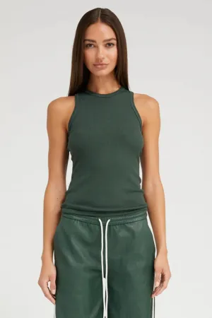 RACER TANK