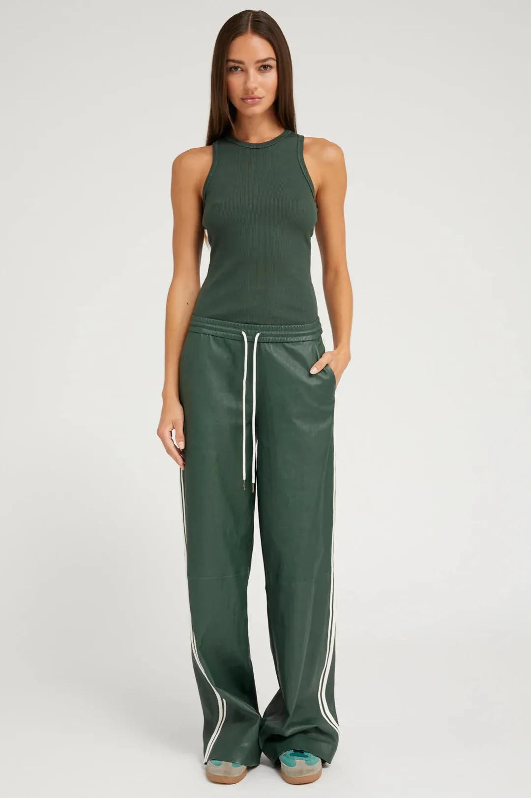 RACER TANK