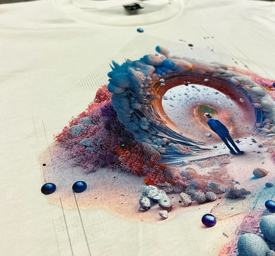 Radical Topology Mens T Natural