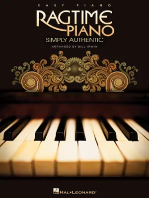 Ragtime Piano (Easy Piano)