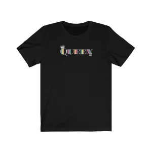 Rainbow Queen T-shirt