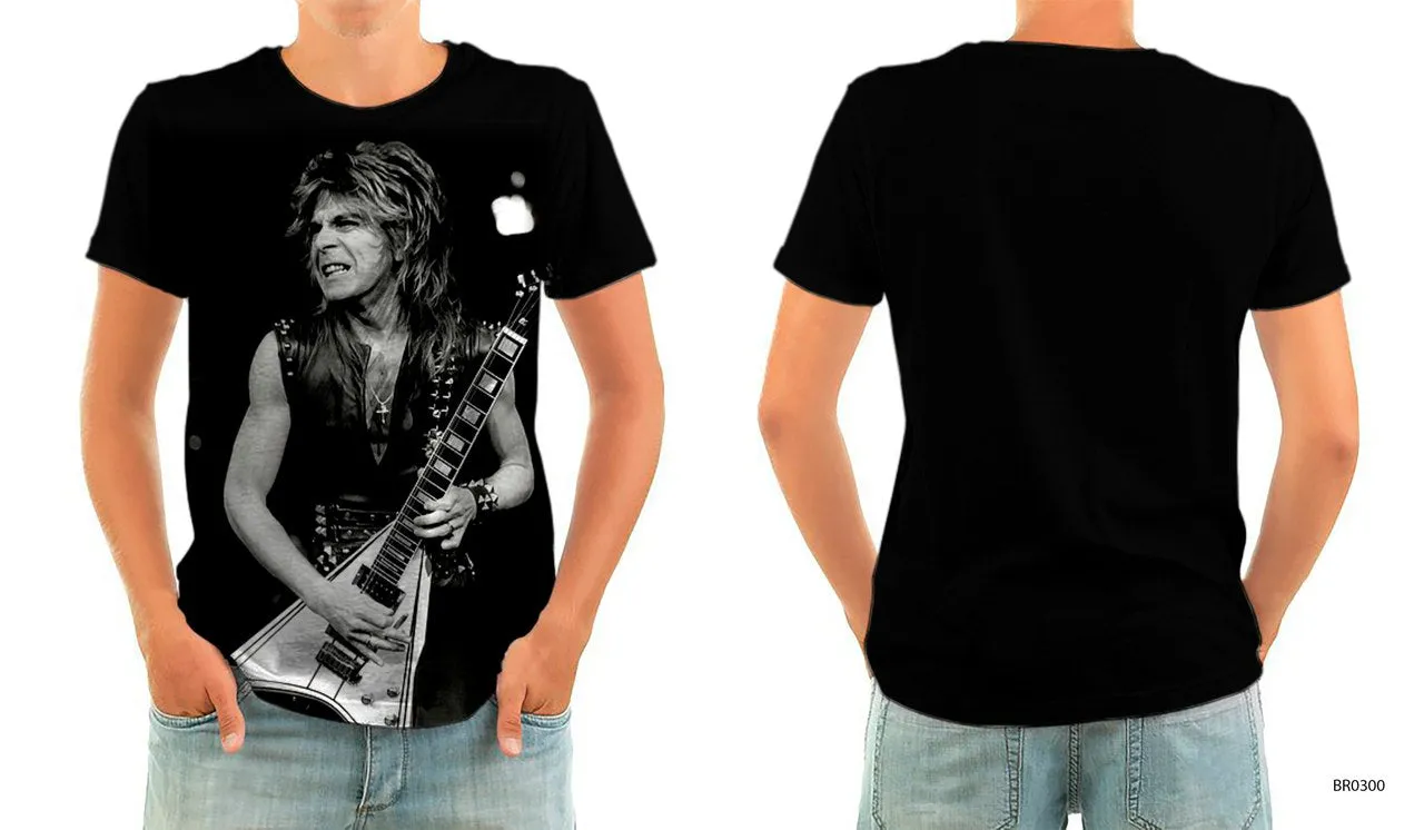 Randy Rhoads shirts