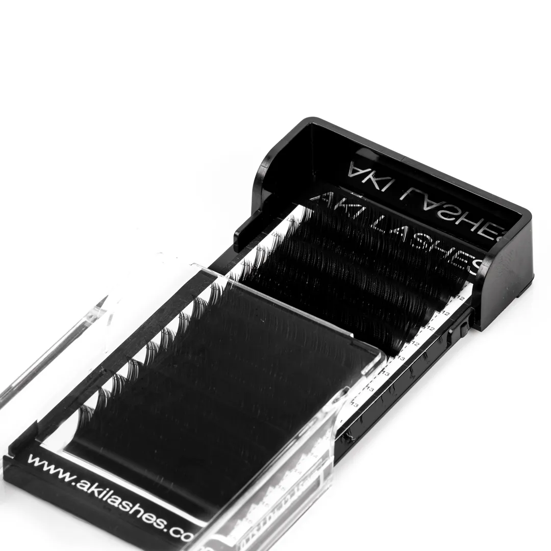 Rapid Smart Russian .03 Mixed Volume Lashes